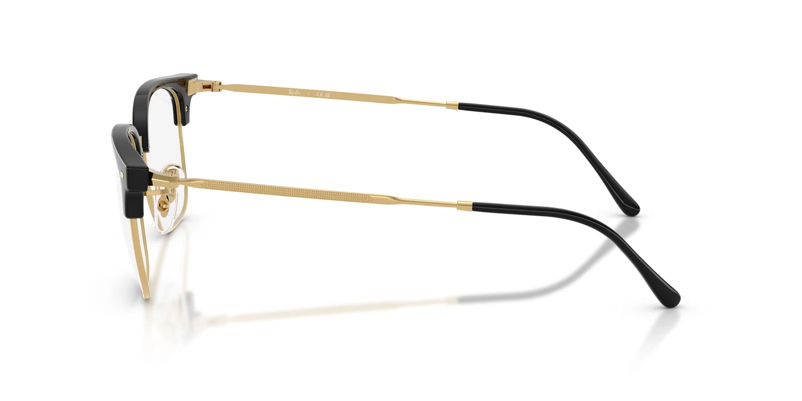 Ray-Ban New Clubmaster 7216F Eyeglasses - view 72
